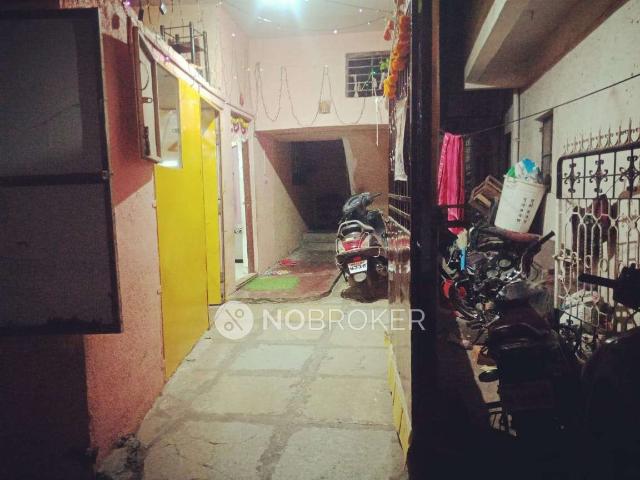 1 BHK House for Rent In Kharadi