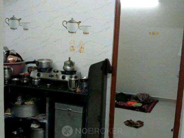 1 BHK House for Rent In Kharadi