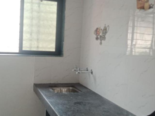 1 BHK House for Rent In Kharadi