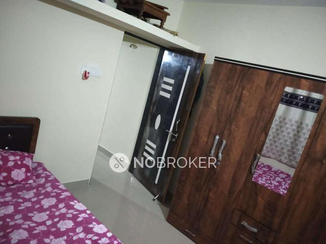 1 BHK House for Rent In Kharadi