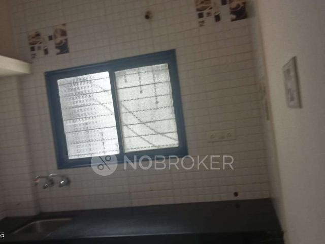 1 BHK House for Rent In Kharadi