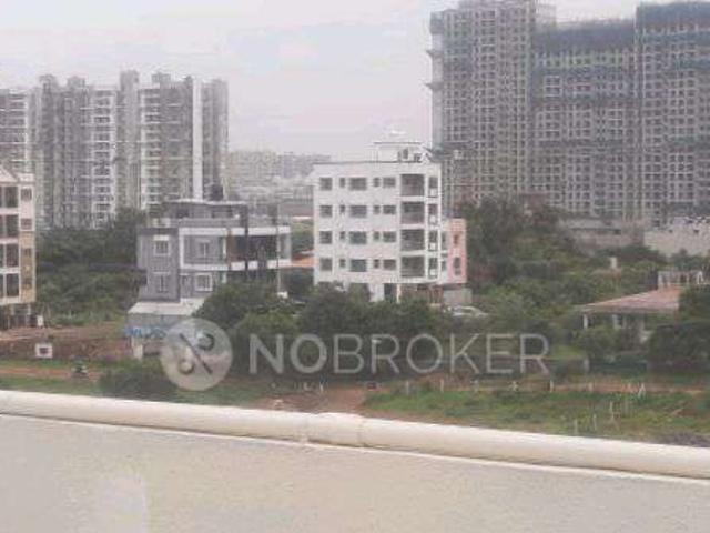 1 BHK House for Rent In Kharadi
