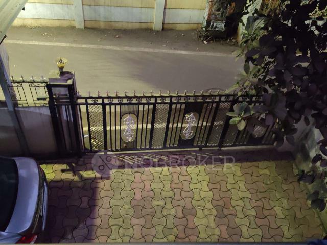 1 BHK House for Rent In Kharadi