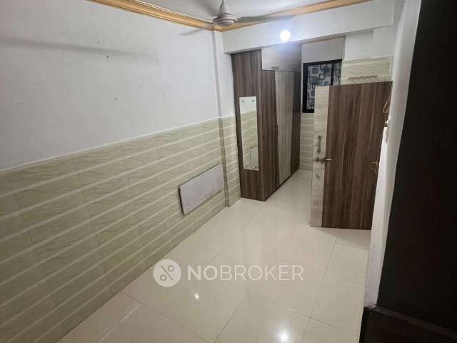 1 BHK House for Rent In Kharghar Raja Ganesh Temple
