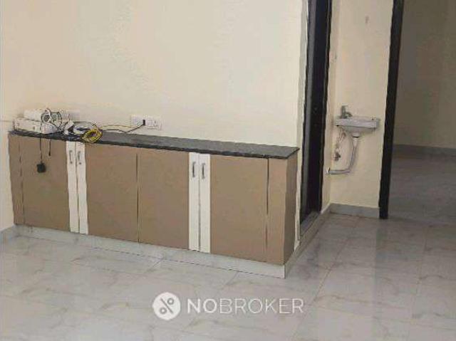 1 BHK House for Rent In Kiran & Mahathi Home