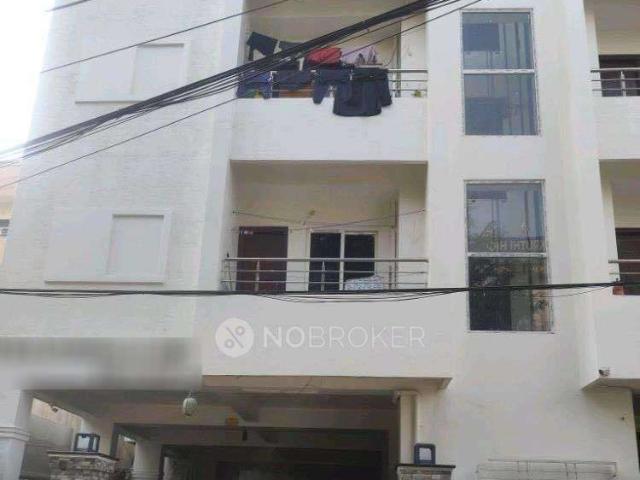 1 BHK House for Rent In Kondapur