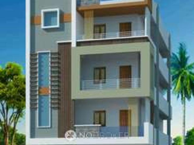 1 BHK House for Rent In Kondapur