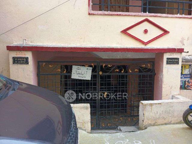 1 BHK House for Rent In Kondapur