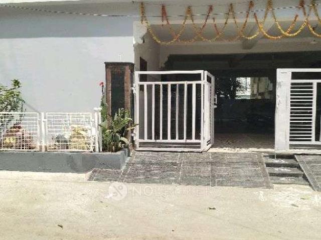 1 BHK House for Rent In Kondapur