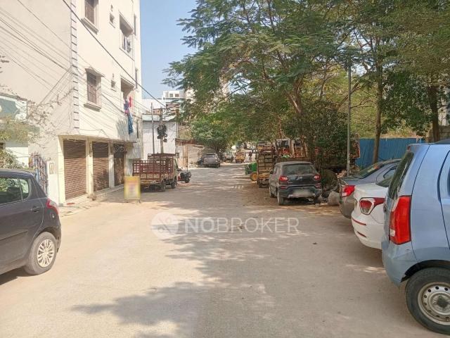 1 BHK House for Rent In Kondapur