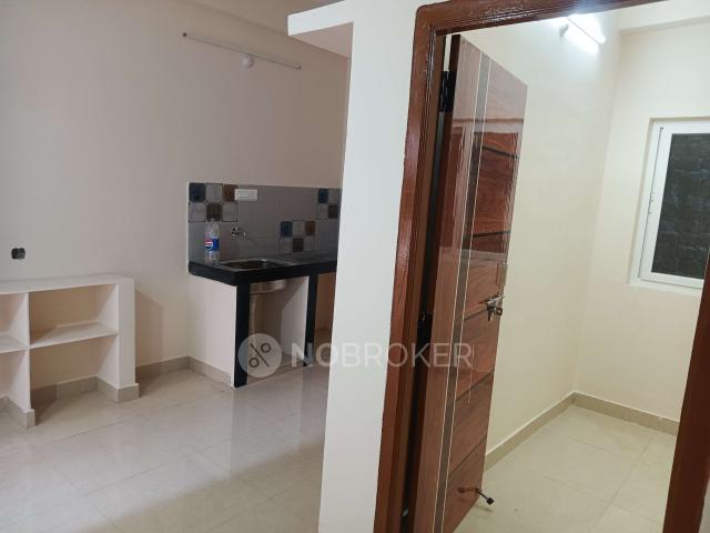 1 BHK House for Rent In Kondapur