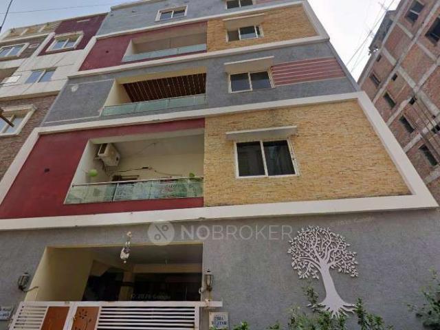 1 BHK House for Rent In Kondapur