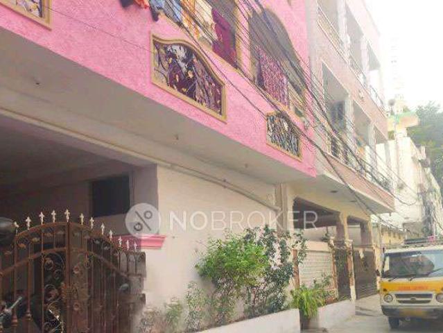 1 BHK House for Rent In Kondapur