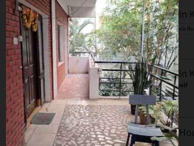 1 BHK House for Rent In Kondapur