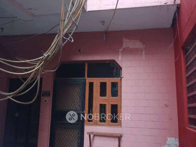 1 BHK House for Rent In Kondli