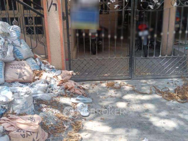 1 BHK House for Rent In Koramangala
