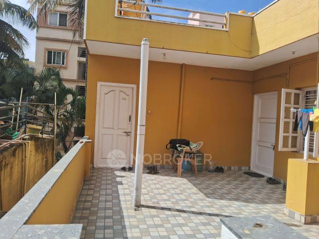 1 BHK House for Rent In Koramangala