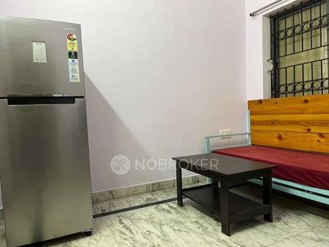 1 BHK House for Rent In Koramangala