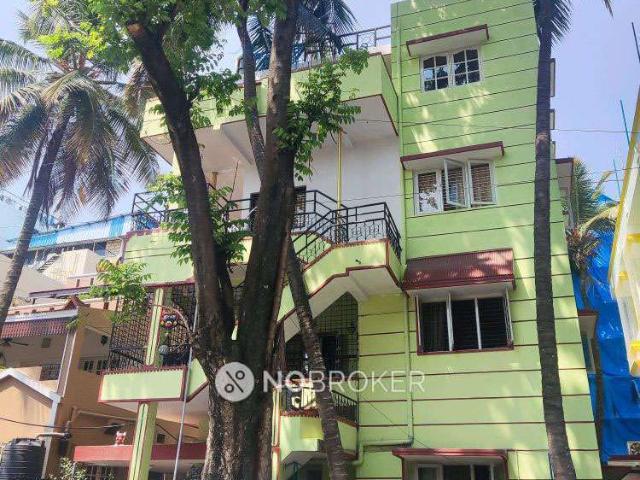 1 BHK House for Rent In 20, 7th Cross Rd, Khb Colony, 6th Block, Koramangala, Bengaluru, Karnataka 560095, India