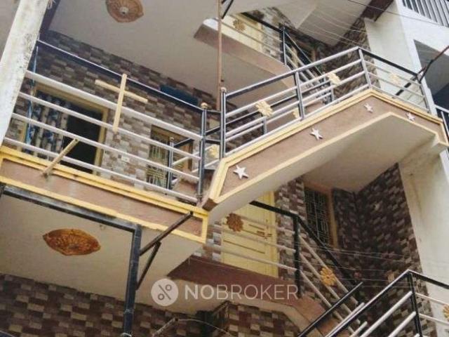 1 BHK House for Rent In Koramangala
