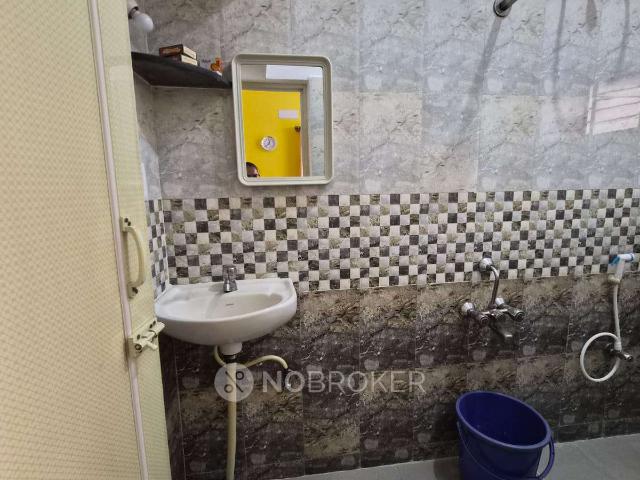 1 BHK House for Rent In Koramangala 1st Block