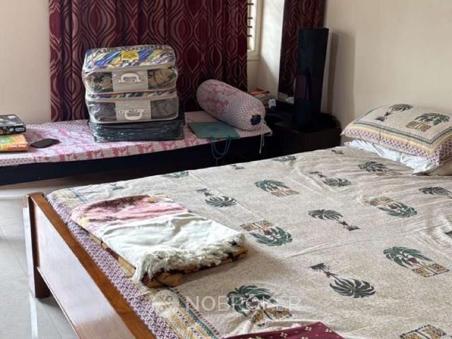 1 BHK House for Rent In Koramangala