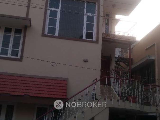 1 BHK House for Rent In Koramangala