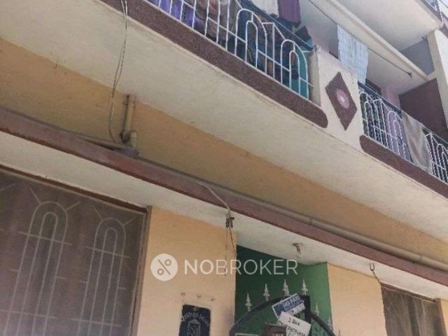 1 BHK House for Rent In Koramangala