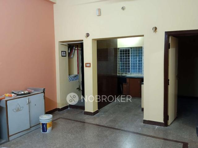 1 BHK House for Rent In Koramangala