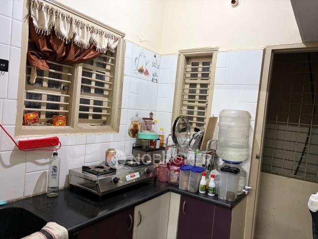 1 BHK House for Rent In Koramangala