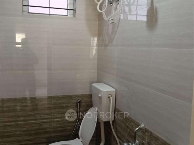 1 BHK House for Rent In Koramangala Police Station