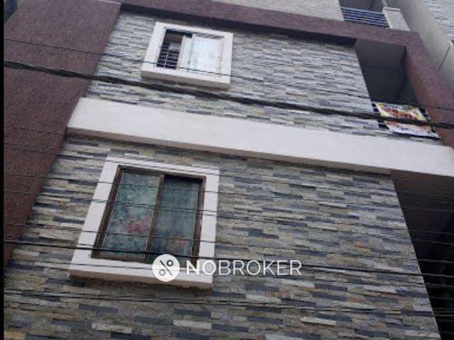 1 BHK House for Rent In Kothaguda