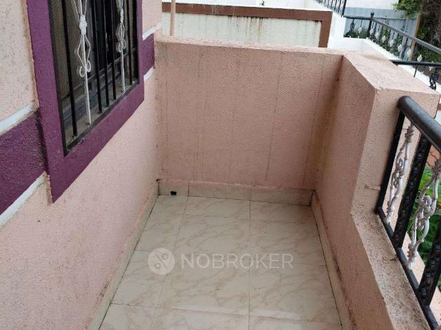 1 BHK House for Rent In Kshitij Colony Rd