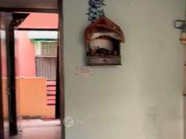 1 BHK House for Rent In Krishna Puri, Mahavir Nagar, Tilak