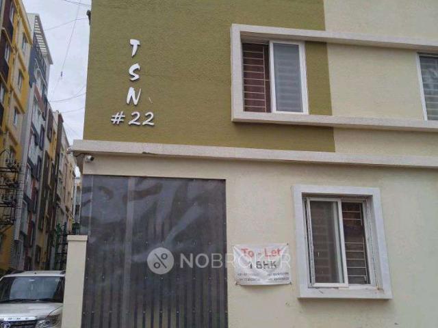 1 BHK House for Rent In Kundalahalli