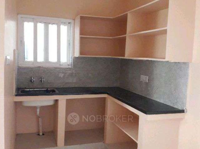1 BHK House for Rent In Kukatpally Housing Board Colony, Ku