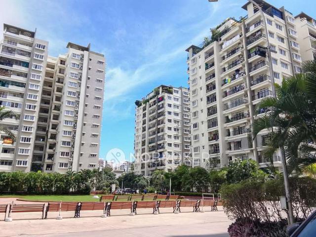 1 BHK House for Rent In Kukatpally Housing Board Colony, Kukatpally, Hyderabad, Telangana, India
