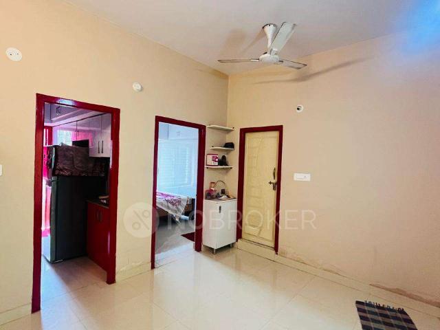 1 BHK House for Rent In Kukatpally