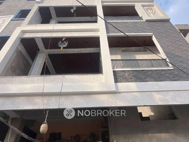 1 BHK Flat In Lakshmi Gopal Residency for Rent In Kukatpall