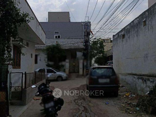1 BHK House for Rent In Kukatpally