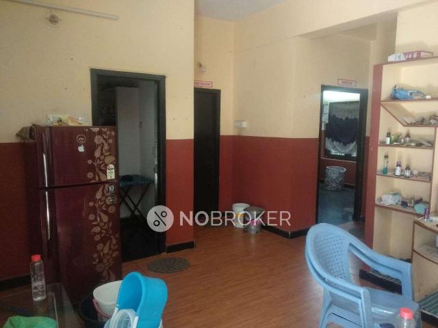 1 BHK House for Rent In Kukatpally