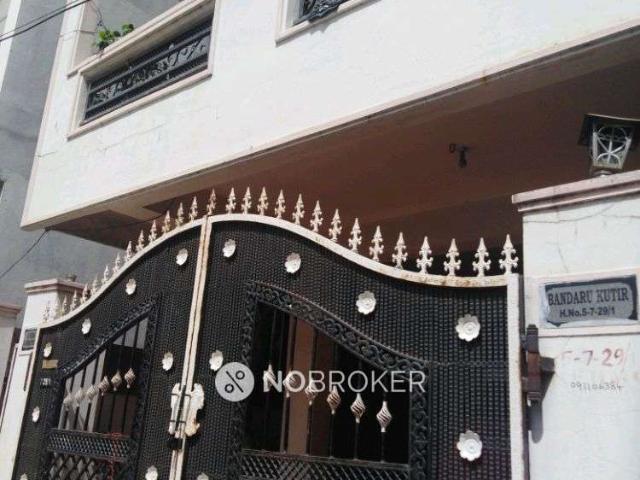 1 BHK House for Rent In Kukatpally