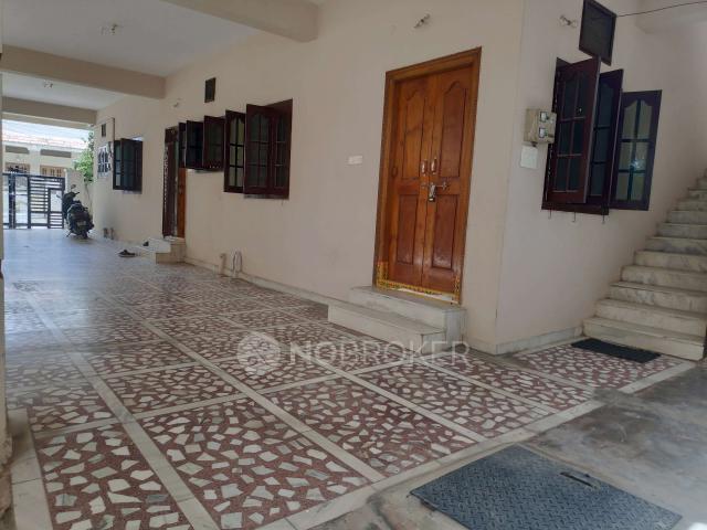 1 BHK House for Rent In L. B. Nagar
