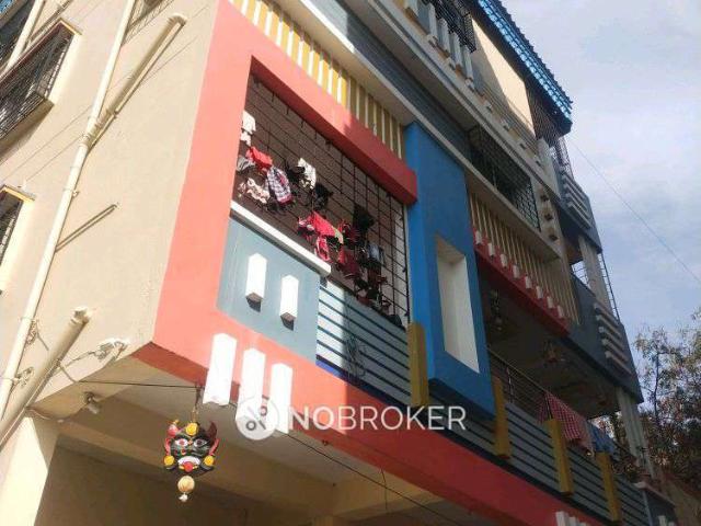 1 BHK House for Rent In Langar Houz