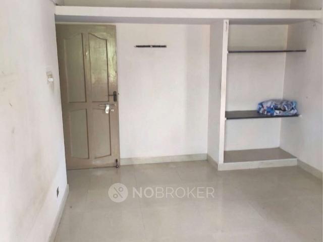 1 BHK House for Rent In Lakshmi Nagar, Velachery