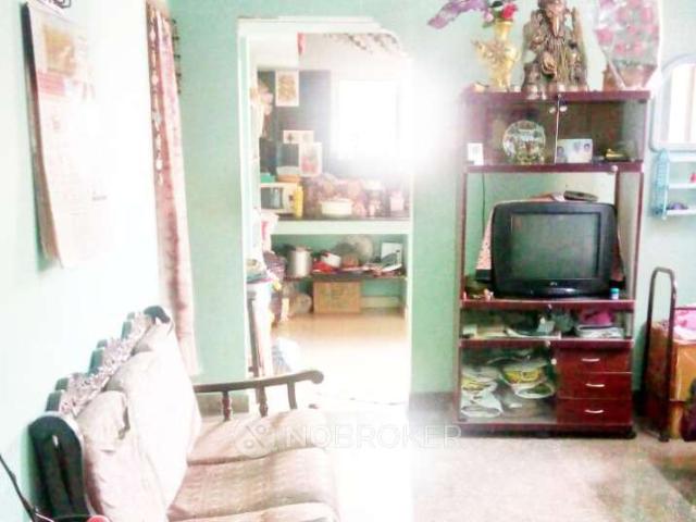 1 BHK House for Rent In Lakshmi Nagar, Velachery
