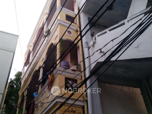 1 BHK House for Rent In Lalaguda