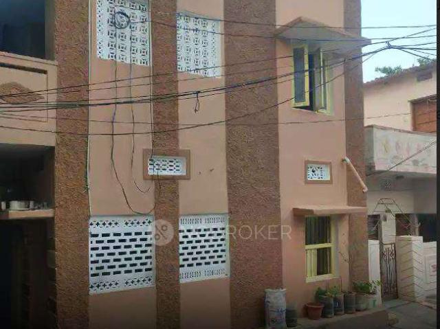 1 BHK House for Rent In Lalapet Tarnaka