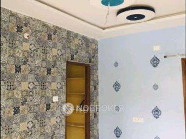 1 BHK House for Rent In Little Nenos Academy Preschool Pla