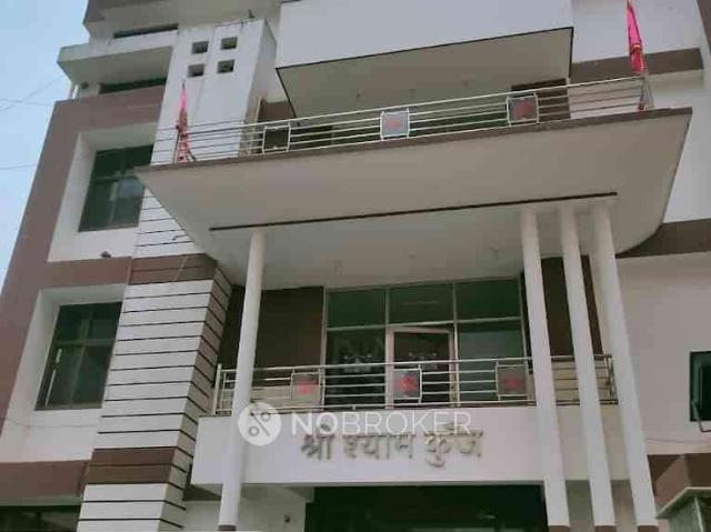 1 BHK House for Rent In Loni